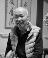 笔墨未冷，风骨长存——沉痛悼念郎绍君先生