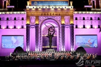 上海国际艺术节发布《蓝皮书》：境外观众占比12.6%，整体拉动综合消费44.25亿元