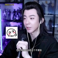 刘宇宁直播幽默回应粉丝催戏