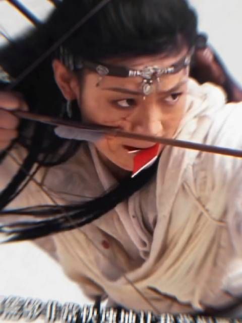 陈丽君饰演阿育娅获赞侠骨风范