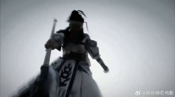 盘肠大战罗通扫北张睿隋唐英雄