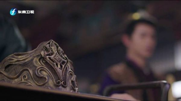 圣上要求斩首上官鹤