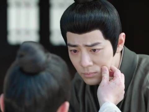 “对不起，师傅打疼你了吧” 是谁在n刷藏海传