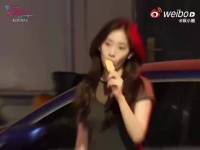 朱颜曼滋新片演绎离婚夫妻互荐新欢