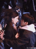 弟弟，这种事还是让姐姐来吧