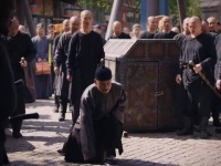 彻底腾飞了，古平原的手段当真了得呀， 大生意人:陈晓 朱亚文 罗一舟