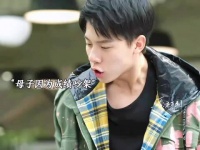 养儿家庭矛盾引热议，小欢喜主演黄磊陶虹等现身