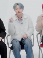 MTV JP 可愛豆豆眼小喵跳舞