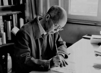 怀念 | 那个为《齐白石全集》忍下委屈的学者郎绍君，走了