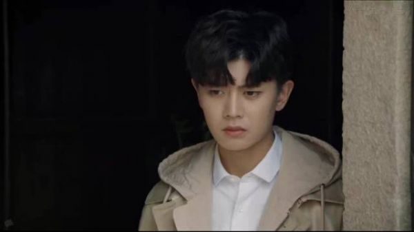 一生一世:时宜听不得别人说周生辰一句不好,可把周生辰感动坏了