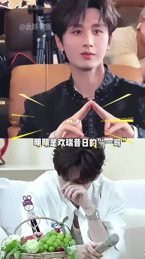 成毅合约到期不续约，成立独资工作室