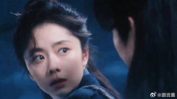 少女坠崖后意外唤醒妖王!这是到仙境了吗