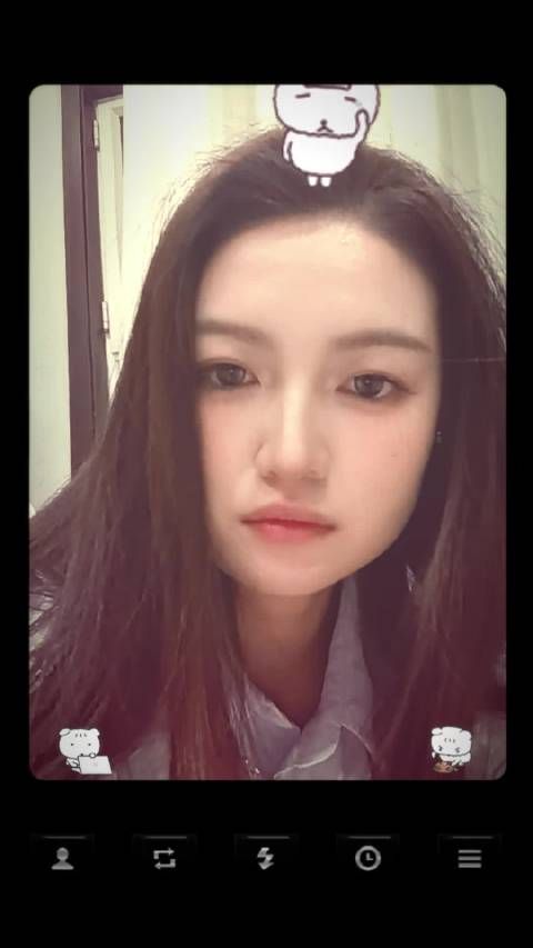 真的好爱我的小崽崽