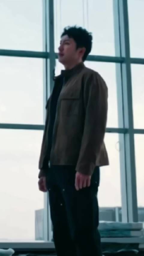 hjy 黄景瑜赢风 秦枫所在,即是光明!