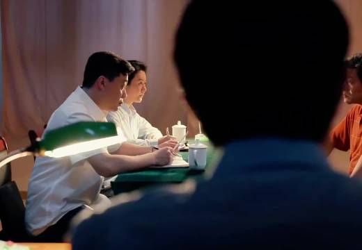 老解老林老谭互揭趣事,蛐蛐大会画风突变