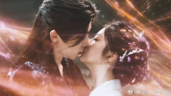 肖瑶X红烨太好磕了,一集一糖不重样!