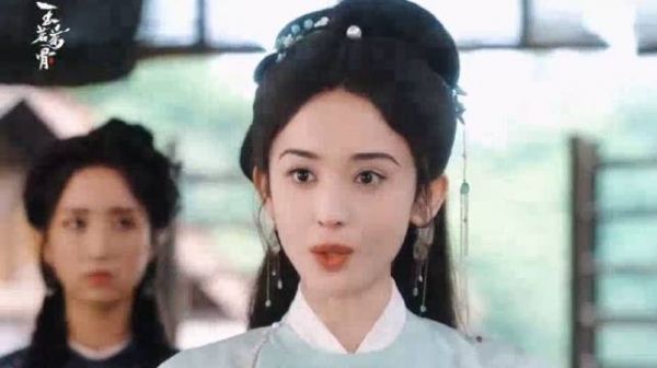 玉茗茶骨:陆江来被荣善宝一句话哄好 ,太好哄了吧