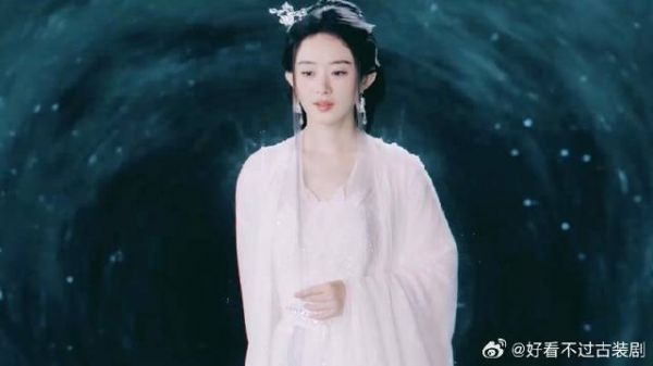 碎梦仙君:人狠话不多,专治不服!