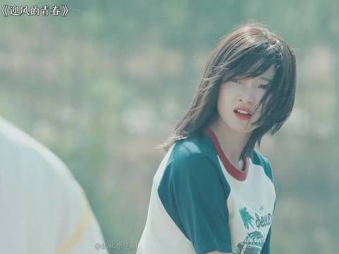 孙千翟子路刘琳等主演《迎风的青春》聚焦家庭矛盾