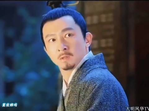 大明风华:于谦一生气就对杨士奇破口大骂