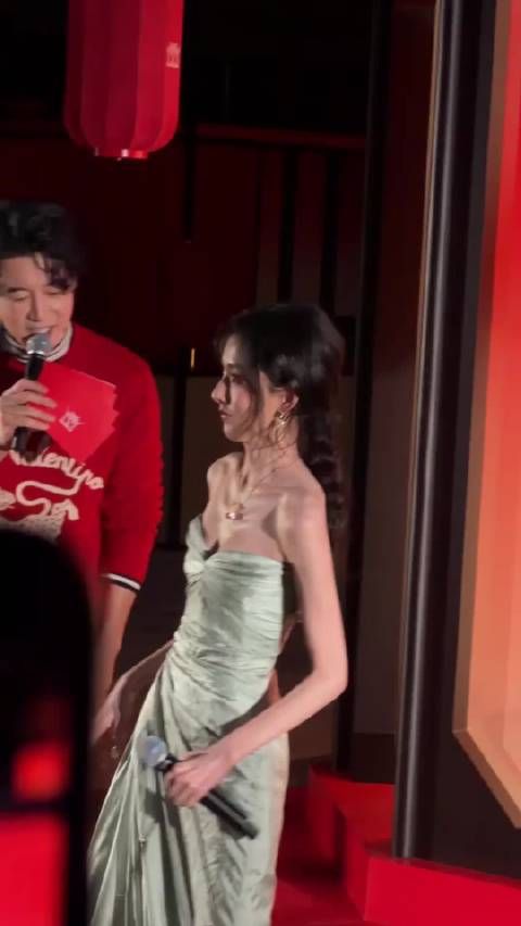 宋祖儿被指镜头前消瘦引健康担忧