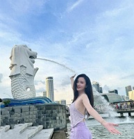 43岁穿泳装引爆全网！张萌这身材是真实存在的吗？