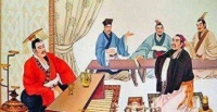 诸子百家皆入仕，出将入相尽精英，法家成就最高，儒家最尴尬