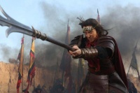 《水浒传》中的九纹龙史进是史料中唯一称帝的水泊英雄？