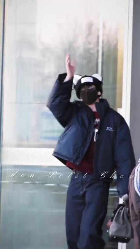 打扮的这么可爱，竟然是刘宇宁啊，简直把我萌化了呢