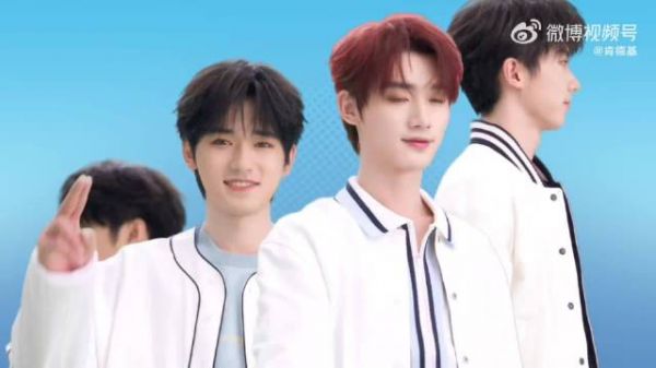 2026｜0123｜文轩 《肯德基》宣传 ▷