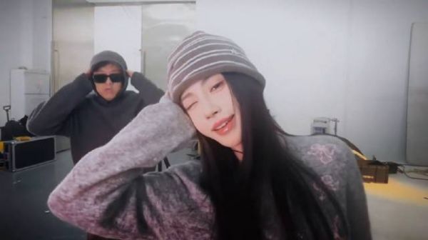 不怕美女真好看 就怕美女玩抽象