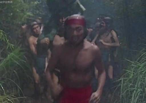 明智光秀下线,剧情真的让人泪目!