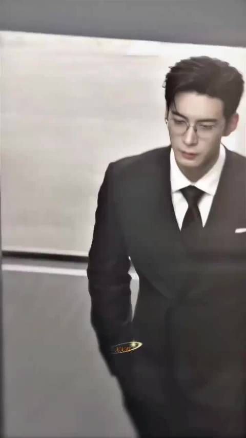 陈星旭联姻戏中护女主,钓系守护引热议