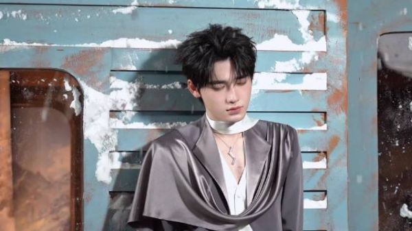 网友调侃时代少年团成员辨识度