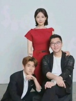 女星陈数为继子放弃生育引热议