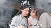陈都灵凭《长月烬明》出圈，一人挑战三角色，古装太美了