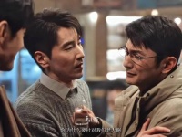 赵又廷诠释破碎灵魂相互救赎