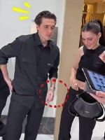 布鲁克林公开翻脸后，维多利亚24小时三连击：这一局她赢麻了？