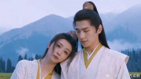 陈师姐向往自由求韩立带她走 韩立:忘尘丹警告