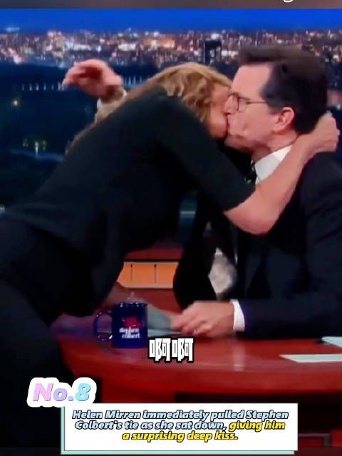 国外的女性对待陌生男子也太开放了