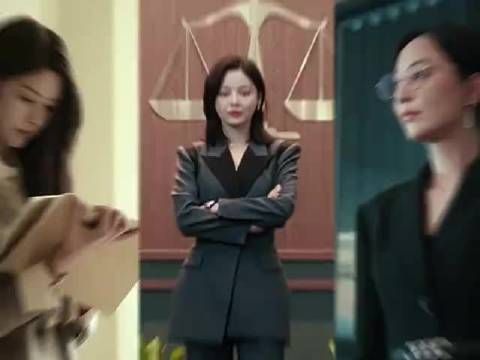 《女神蒙上眼》女性群像引热议，辛芷蕾张艺上郑希怡演绎独立女性