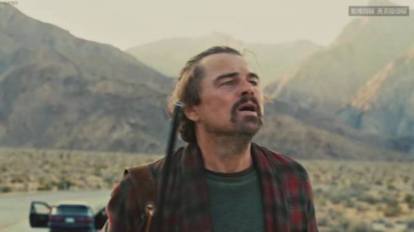 李奥纳多饰演革命家公路暗战救女揭父爱真谛