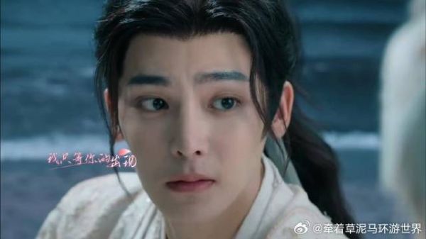 你就是我命定的夫君，龙主一句话把人族皇子整懵了，确定？