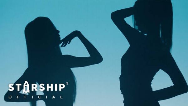 IVE回归概念预告释出,含未曝光单人绝密画面