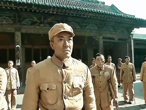 亮剑:李云龙略施小计揪出大鱼,谁知对方竟还敢嘲讽藐视他