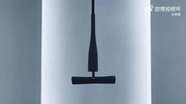 杨幂品牌代言·宝家洁宣传片