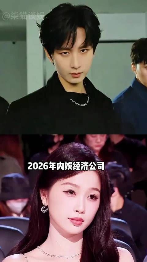 内娱经济公司阵容看格局，华策再无扛鼎大将，唐人渐有崛起之势 胡歌