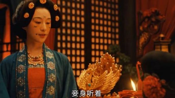 赵匡胤大婚之夜夫妻谈心，为赵家留后～朱亚文白宇