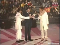 拿最多的奖，说最少的话，因为她是王菲，所以一切都很合理