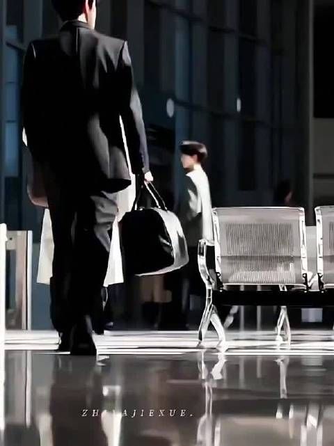 张凌赫张婧仪同框现偶感十足,兰蔻广告被赞有分手重逢感